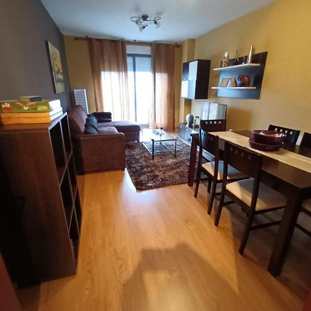 Apartamento Canelas Portonovo Exterior foto