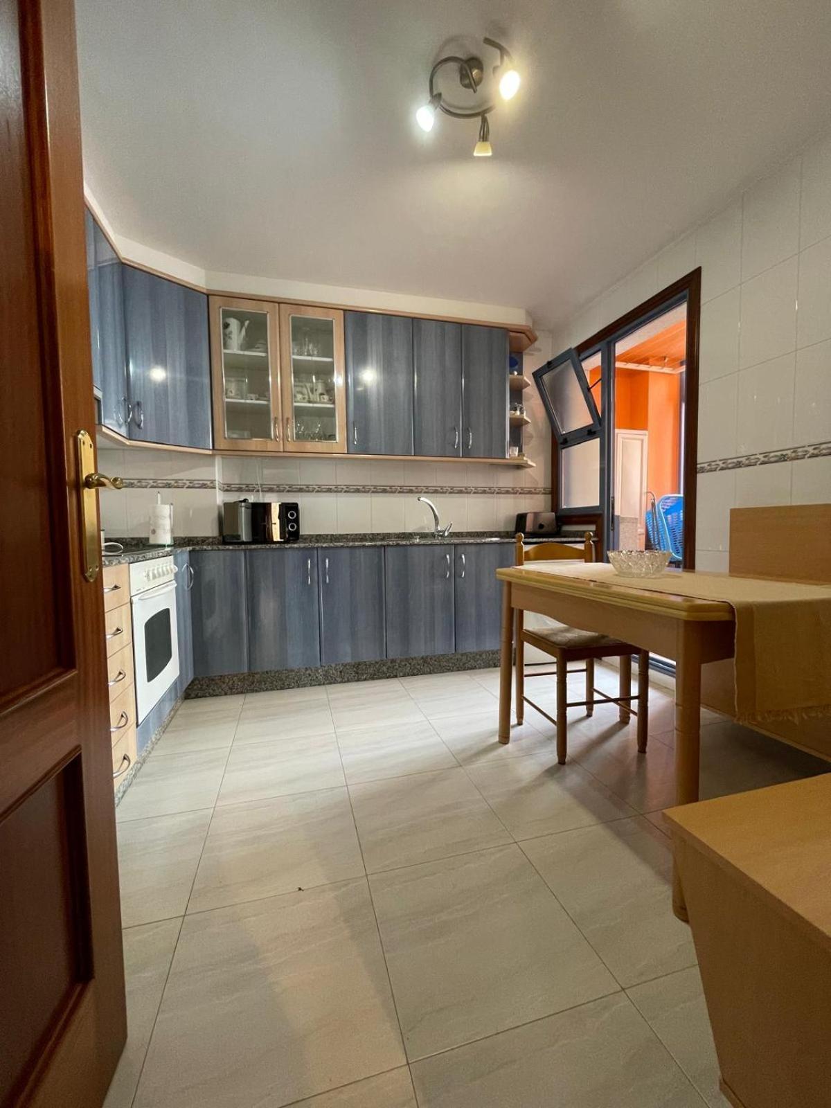 Apartamento Canelas Portonovo Exterior foto